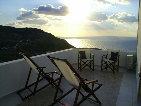 .......Patmos endless beauty and monument of world cultural heritage from unesco Greece Βacha's House2.the beautiful house at Chora Patmos Entire home vacation rental 17107221