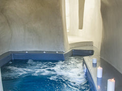 For your convenience we would like to know your check in time and arrival detail Oia, Greece Καλλίστη Room in hotel vacation rental 27192768