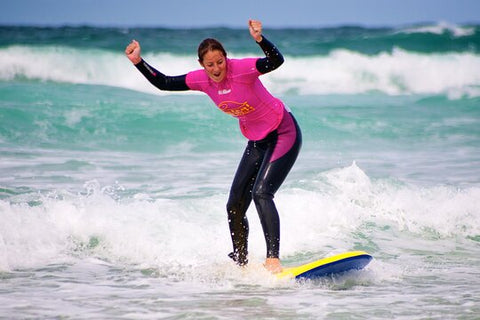 Private Surfing Lesson  Private Tours and Travel Guide Europe London CITY Newquay Destination Tour Europe London CITY Newquay