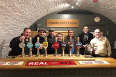 Private London Pub History and Brewery (Full Day Tour)  Private Tours and Travel Guide Europe London CITY London Destination Tour Europe London CITY London