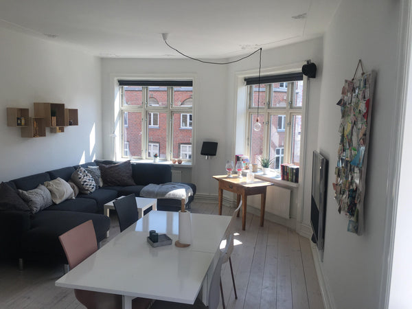 This home is placed in the calm and cosy part of Copenhagen called Østerbro with Copenhagen, Denmark Stop looking - you found the place in CPH Private room in rental unit vacation rental 24559287
