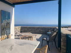 Wenn Sie das typisch griechische Inselleben genießen wollen, dann sind Sie hier  Wald, Germany Paros-Memories Neubau-Villen, Sportpool , Villa 6 Entire rental unit vacation rental 35118900