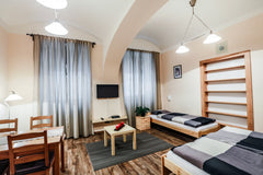 Historical & vibrant area right in the centre<br /><br />Our NEW apartment is lo Prague, Czechia Cozy, new flat 1 in the heart of Prague, free wifi Entire rental unit vacation rental 15811599