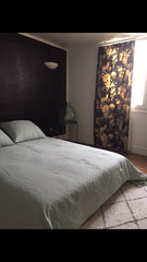 C’est avec plaisir que ma famille et moi vous invitons à séjourner chez nous dan Bordeaux, France Chambre double  échoppe de charme Private room in townhouse vacation rental 47881883