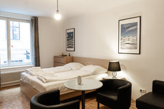 Hello! Welcome to my home in the heart of Vienna. Here you can start your city t Vienna, Austria New with a view next to Stephansdom Entire rental unit vacation rental 46353524
