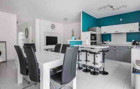 Ce logement paisible offre un séjour détente pour toute la famille.<br />Il conv Bègles, France Maison  lumineuse terrasse 3 chambres bordeaux sud Entire home vacation rental 51514893