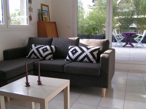 Idéal Bordeaux Lac. Calme, Tram, parking, ascenseur, commodités commerces, lac à Bordeaux, France BX LAC, TRAM, GRANDE TERRASSE &COMMERCES , MODERNE Entire rental unit vacation rental 6698652