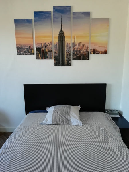 Un accueil avec générosité et spécialités culinaires Bègles, France Agréable chambre d'hôte Bio connectée nature... Private room in bed and breakfast vacation rental 52228777