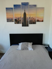 Un accueil avec générosité et spécialités culinaires Bègles, France Agréable chambre d'hôte Bio connectée nature... Private room in bed and breakfast vacation rental 52228777