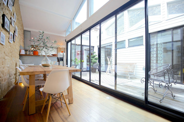 Bordeaux, France Chartrons House Entire townhouse vacation rental 26410822