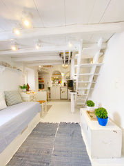 !<br /><br /><b>License number</b><br />00001061450 Greece Little house Mykonos town Cycladic home vacation rental 43924053