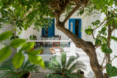 Our home is located at Akti Kanari, at the Venetian Port of Chania. A semi-detac Chania, Greece Grandma's Chic Home in Chania Venetian Harbor Entire home vacation rental 20753015