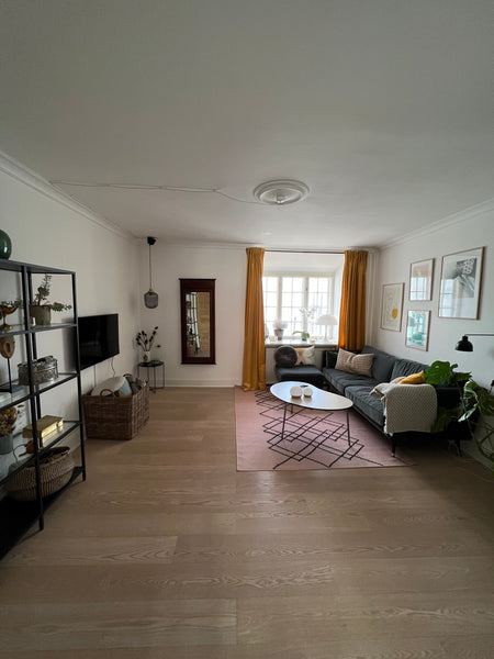 Din familie vil være tæt på alt, når I bor i denne centralt beliggende bolig. Me Copenhagen, Denmark Skøn kvistlejlighed på Islands Brygge Entire condo vacation rental 647866545932255813