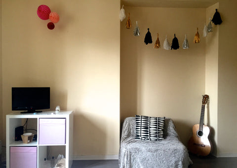 T2 cosy, idéalement situé à 10 mètres de la Rue Sainte-Catherine, en plein coeur Bordeaux, France T2 Chaleureux dans l'hyper-centre Entire rental unit vacation rental 9789627