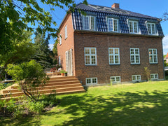 Large spacious childrenfriendly villa with magnificent garden situated in a quie Denmark Spacious cosy villa close to everything Entire villa vacation rental 50148186