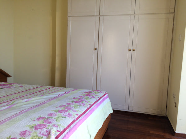 Luxurious 66m2 apartment with extraordinary view of Athens, even of the Sea of P GR Luxurious Apartment 66m2 Above the Clouds Entire rental unit vacation rental 41945804