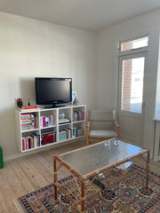 Visit Copenhagen by staying in this nice and central apartment with private balc Copenhagen, Denmark Cozy and bright apartment Entire condo vacation rental 574342446740161308