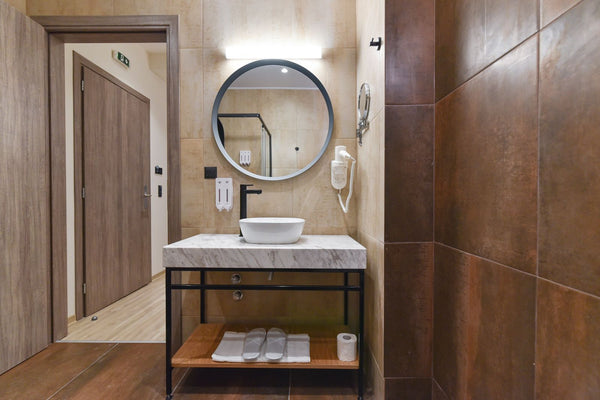 Superior Triple Acropolis View [30 m²] stylish furnitures, writing desk and priv Athens, Greece Enattica | Superior Triple Room | Acropolis View Room in boutique hotel vacation rental 41168986