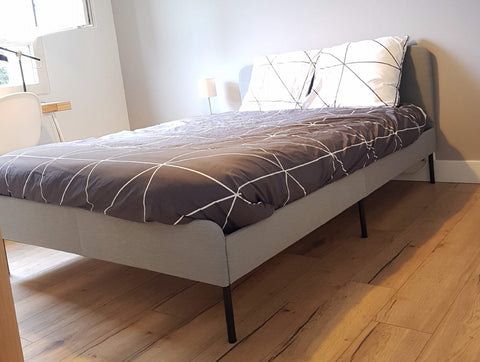 Au sein du quartier du Burck, idéalement situé entre Pessac et Mérignac, cet app Pessac, France Belle chambre dans un appartement partagé Private room in rental unit vacation rental 40894602