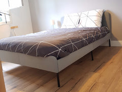 Au sein du quartier du Burck, idéalement situé entre Pessac et Mérignac, cet app Pessac, France Belle chambre dans un appartement partagé Private room in rental unit vacation rental 40894602