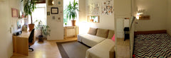 Es handelt sich um ein Zimmer in einer 2er Wg in Wien. Meine Mitbewohnerin hat e Westendorf, Germany Schönes, ruhiges WG Zimmer in Ubahnnähe Private room in rental unit vacation rental 26423415