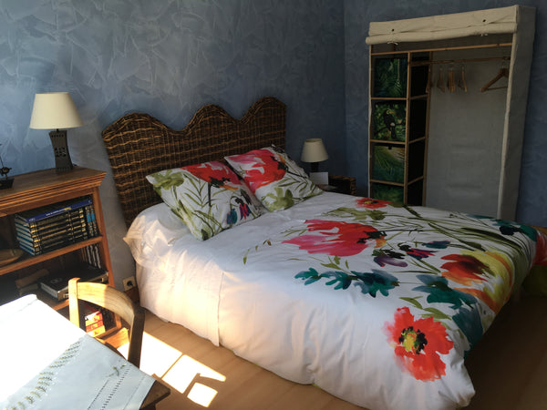 Chambre dans maison proche centre historique et moyens de transport (train navet Bordeaux, France Chambre SDB privée proche gare centre transports Private room in townhouse vacation rental 18944157