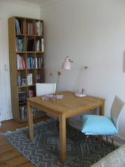 in cozy, yet roomy apartment, a 15 minute-walk from the main station, 5 min to v Copenhagen, Denmark Charming and bright private room Private room in rental unit vacation rental 12719515