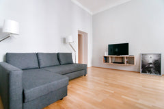 Beautiful central area to stay in Vienna. An easy and very picturesque 15-minute Vienna, Austria Great City Prominade Entire rental unit vacation rental 5478007