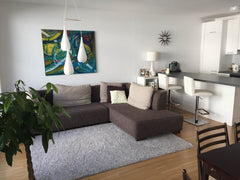 Meine Unterkunft ist in der Nähe von Schloss Schönbrunn . Du wirst meine Unterku Vienna, Austria Freundliche Wohnung mit großem Balkon Entire rental unit vacation rental 13854854