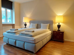 Very nice, large (83m2) and quiet apartment in the 12th district near Meidling t Vienna, Austria feel-good oasis - quiet and top equipped (83m2) Entire condo vacation rental 596395130862890320