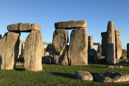 Bath and Stonehenge Full Day Private Tour from London  Private Tours and Travel Guide Europe London CITY London Destination Tour