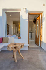 Brand new suite for 2 ground floor just amazing all included built in beds daily Mikonos, Greece Deluxe suite for 2 agios Stefanos mykonos Room in serviced apartment vacation rental 24384233