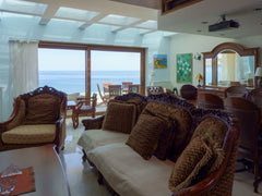 Rethymno Crete house of two levels 5 bedrooms with capacity for 10 people unobst Greece Rethymno house by the sea Entire condo vacation rental 53358120