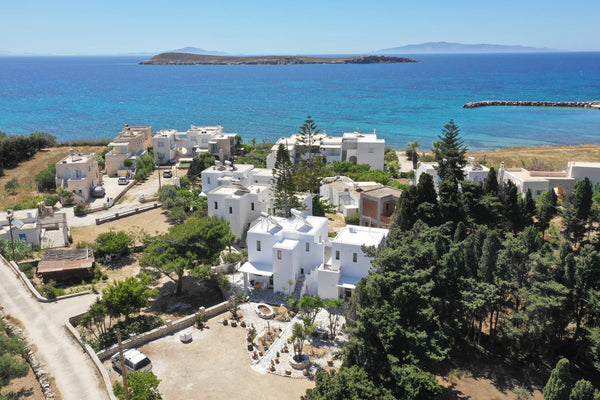 We invite you to enjoy your summer holidays in our appartments in the fabulous G  Kiki's 1 Dream balcony with sea view apartment Entire rental unit vacation rental 20498054