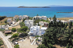 We invite you to enjoy your summer holidays in our appartments in the fabulous G  Kiki's 1 Dream balcony with sea view apartment Entire rental unit vacation rental 20498054