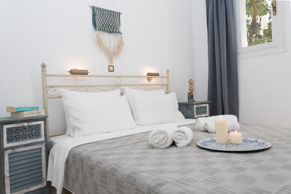 Our place is located at the beautiful village of Agia Galini in Rethymno.<br />A Agia Galini, Greece ★Cozy Room with Garden View★ Room in hotel vacation rental 26553383