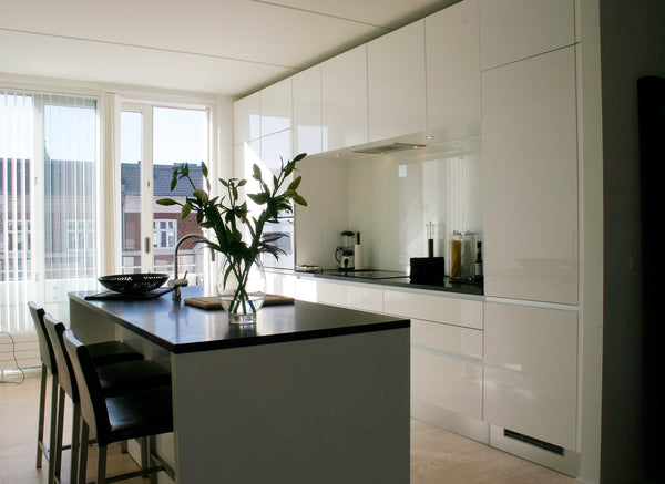 <b>The space</b><br />BRIEF DESCRIPTION<br />The apartment is spacious and brigh Reykjavik, Iceland Luxury  apartment, Islands Brygge Entire rental unit vacation rental 547317