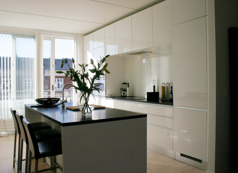 <b>The space</b><br />BRIEF DESCRIPTION<br />The apartment is spacious and brigh Reykjavik, Iceland Luxury  apartment, Islands Brygge Entire rental unit vacation rental 547317
