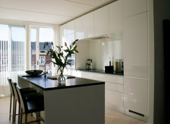 <b>The space</b><br />BRIEF DESCRIPTION<br />The apartment is spacious and brigh Reykjavik, Iceland Luxury  apartment, Islands Brygge Entire rental unit vacation rental 547317