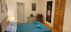 A cosy furnished and tastefully decorated one-bedroom apartment, conveniently lo Chania, Greece Tastefully decorated one-bedroom apartment Chania Entire rental unit vacation rental 33480623