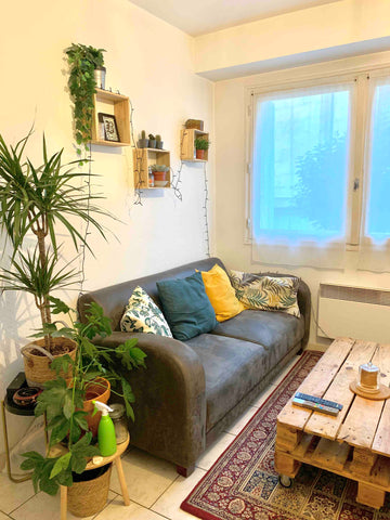 Appartement situé quartier calme du centre ville<br /><br /><b>License number</b Bordeaux, France Appartement Bordeaux centre Entire rental unit vacation rental 554058887585433943