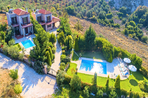 Terra Vamos Villas are ideal for big families, a group of families or a group of London, United Kingdom Terra Vamos Villa Private Pools Entire villa vacation rental 43718576