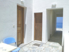 Right next to the sea, a simple and comfortable little studio, fully equiped and Rethimnon, Greece Little Studio By the Sea Entire condo vacation rental 20020610