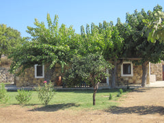 Stone Cottage is a traditional Greek cottage, set in quiet countryside overlooki  The Stone Cottage, peace and privacy Entire cottage vacation rental 17279984