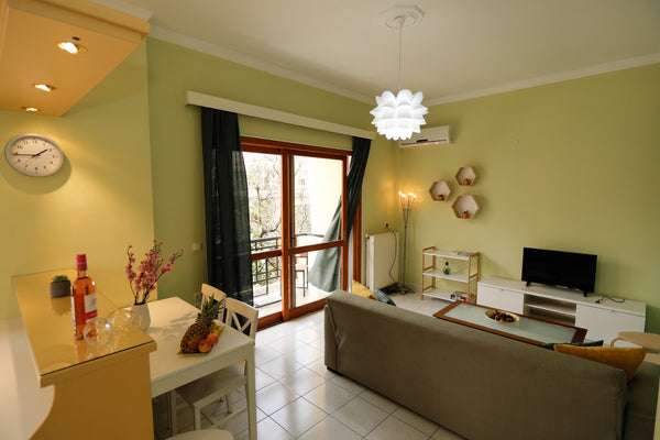 Forget your worries in this spacious and serene space. Here you can relax and en  Mel Studio 2 (kalamaki) Entire condo vacation rental 52821226
