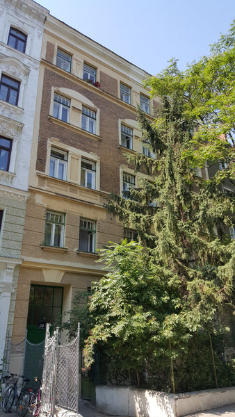 good location! <br />close to the Hauptbahnhof and very easy to get to city cent Vienna, Austria No.23 Private room in rental unit vacation rental 7091440