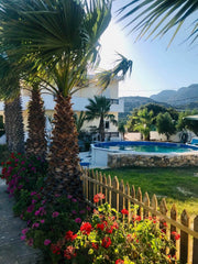 It's a big nice house with two floors and balconies.On the fisrst floor you will Ierapetra, Greece Villa Doxa Entire home vacation rental 23689371