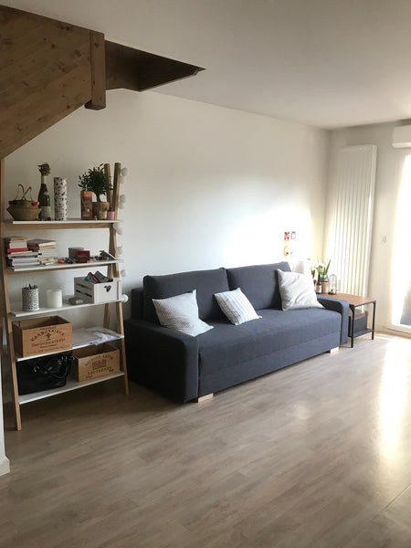 Brive-la-Gaillarde, France Appartement en duplex Entire rental unit vacation rental 36309656