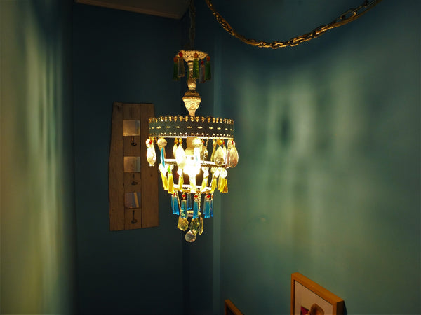 Come and experience peace and tranquility in a cozy and fully equiped home, only  Artistic 2 floor house on a cozy street near beach Entire home vacation rental 31890836