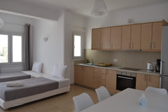   4 Oniropetra Apartments mykonos Entire rental unit vacation rental 49343659